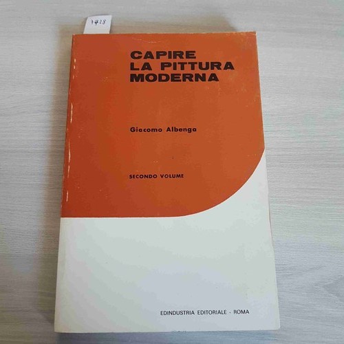 Capire pittura moderna - la,