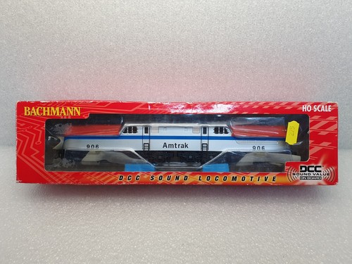 Bachmann 65306 electric - bachmann, ho