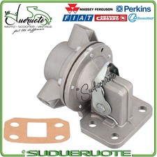 Pompa Gasolio Pompetta Diesel