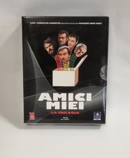 Amici miei trilogia atto - amici,