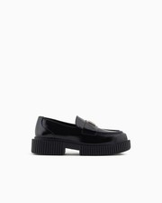 Armani exchange mocassini - armani,