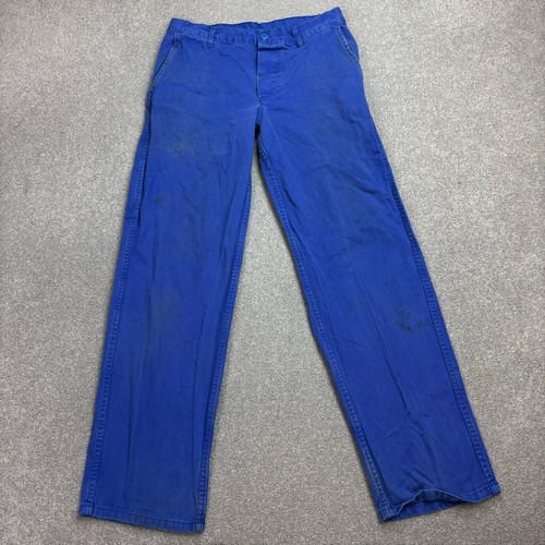Pantaloni francesi vintage - pantaloni,
