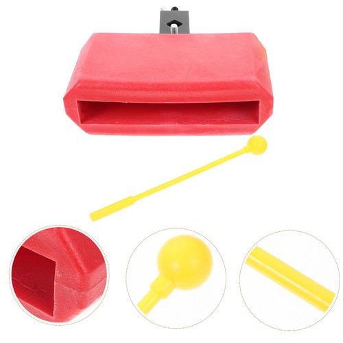 Blocco percussioni latine - di,