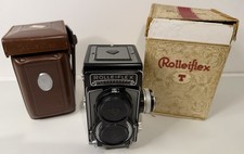 Rolleiflex T Model 3