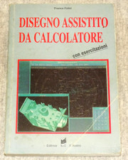 Disegno assistito - disegno,
