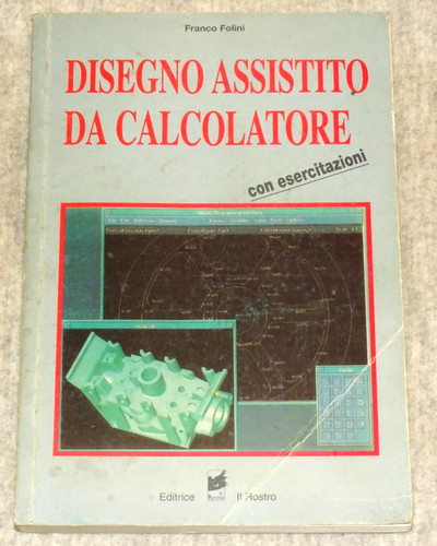 Disegno assistito - assistito, da