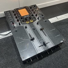 Pioneer DJM 909 Mixer