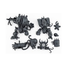GW 40k Chaos Mini Helbrute