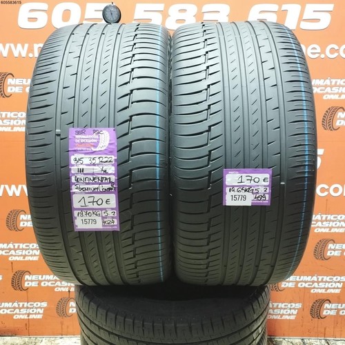 315 r22 111y - 2x, rsc