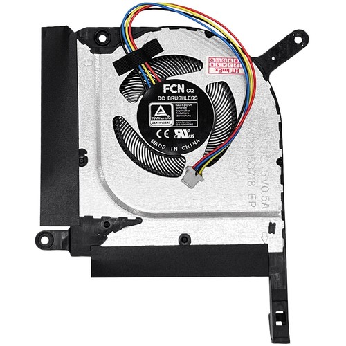 Versione ventola gpu - 3,