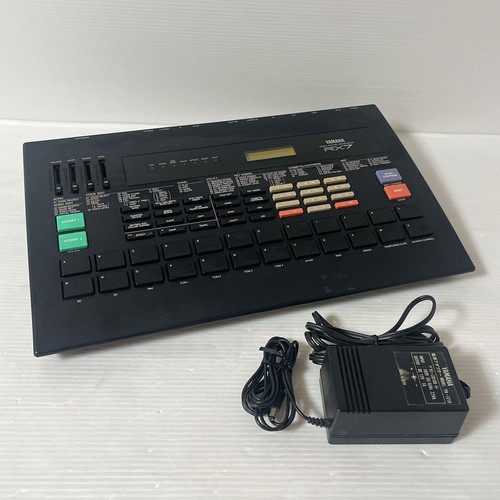 Programmatore macchina ritmo