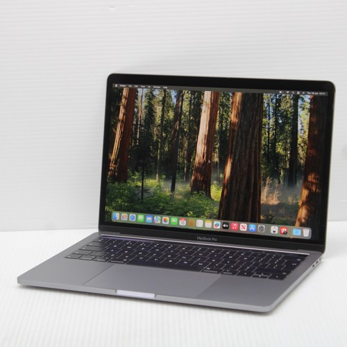 Apple macbook pro a1989 - pro,