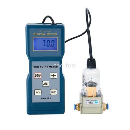 Ht6292 misuratore punto - misuratore,