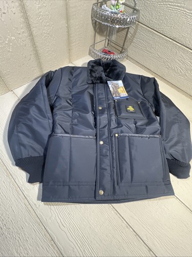 Refrigiwear polar giacca nera - giacca,