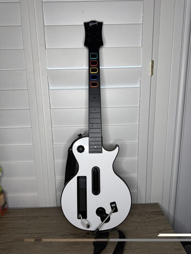 Guitar hero controller per - guitar,