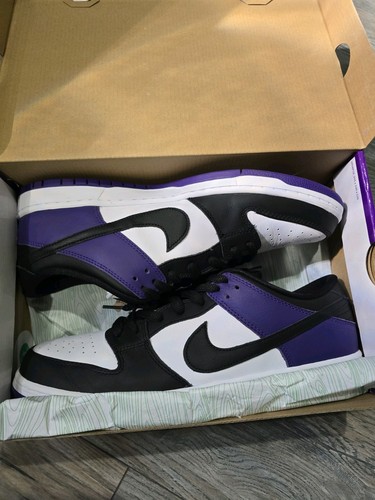 Taglia nike dunk sb low - 15,