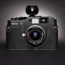 Custodia mezza fotocamera