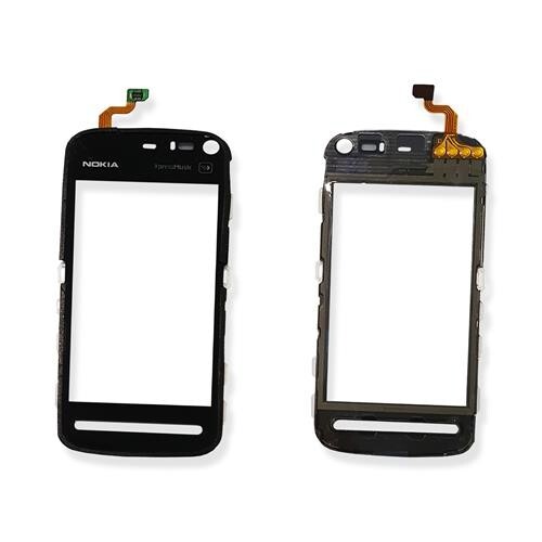 Touch screen vetro per - per, nokia
