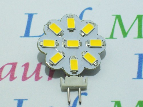 Lampada led samsung 12v - g4,