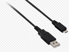 MICRO USB CABLE 2.0 M/M SEVEN