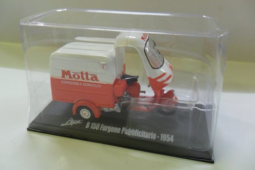 Italeri ape 150 - b,