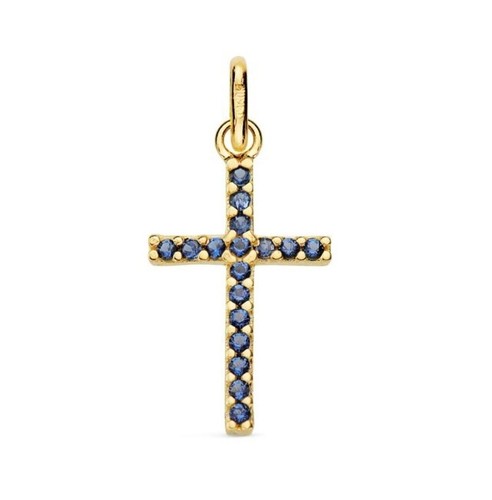 Pendente oro 18k - oro,