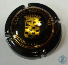 Capsula/Capsule Spumante CONTE GIORGI VISTARINO (2)