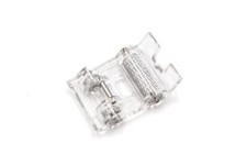 Piedino a rulli per Pfaff