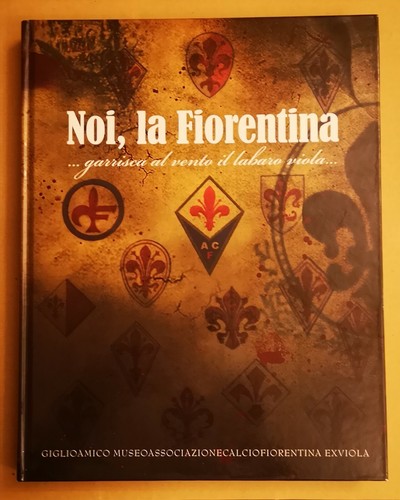 Noi fiorentina garrisca - noi,, la