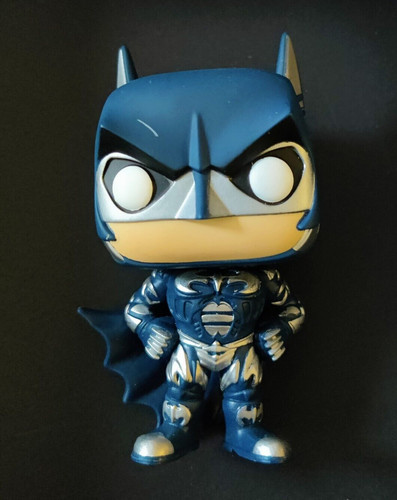 Funko pop heroes - #314, batman