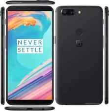 OnePlus 6T Schwarz Smartphone