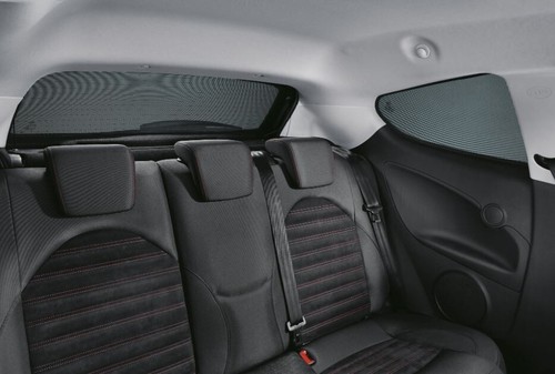 Alfa romeo mito kit - alfa,
