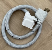 Tubo acquastop lavatrice Bosch