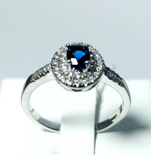 Anello argento  925 donna