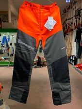 Pantalone lavoro forestale