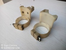 BLOCCA CAVI PER FORCELLE ANTERIORI CROSS O SUPERMOTARD DIAMETRO 50 55 