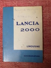 manuale uso e manutenzione in
