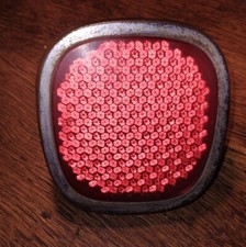 Volvo AMAZON 121 122 Kombi REAR REFLECTOR Catarifrangente Catadriotto AHA 1410