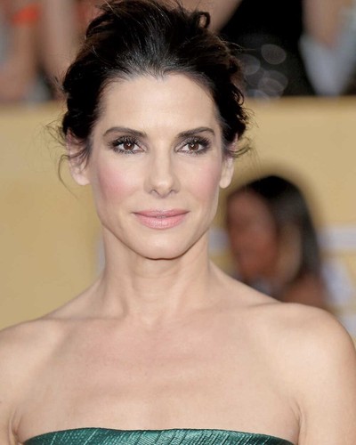 Foto sexy sandra - foto, bullock