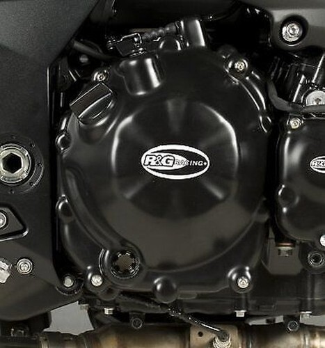 Kawasaki z750s 2006 - z750s, r&g