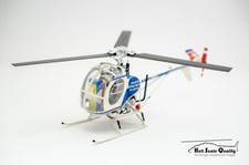 Kit fusoliera Schweizer 300C / TH-55 1:32 per Blade mCPX BL