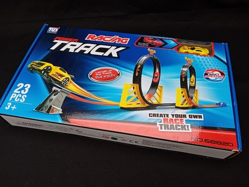 Power track racing pezzi - racing, 23