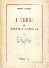 Fortunato D. Pestarino = I