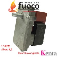 MOTORIDUTTORE KENTA CON