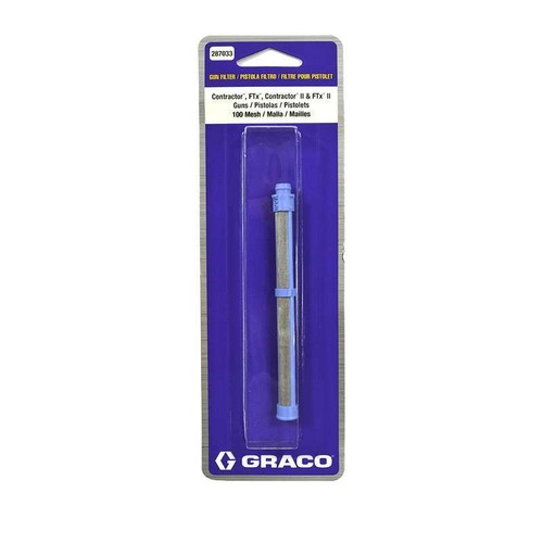 Graco filtro pistola - filtro,
