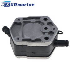 Pompa carburante per