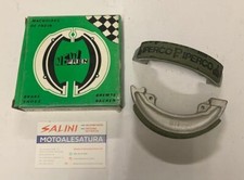 Coppia Ganasce freno Anteriori