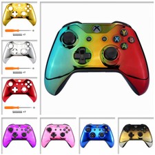 Cover piastra frontale guscio