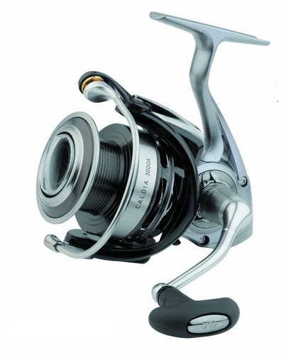 Mulinello daiwa caldia - daiwa, 2000
