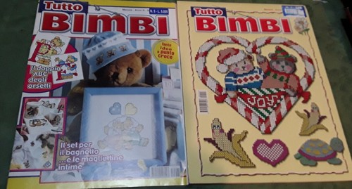 Riviste tutto bimbi idee a - tutto,